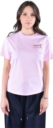 MC2 Saint Barth Donna, Top, Rosa, S, new