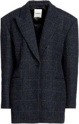 Sandro SUITS and CO-ORDS - Blazers on YOOX.COM