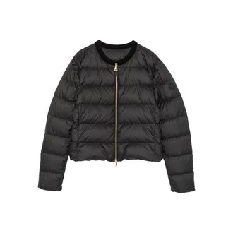 Moncler Outerwears Black