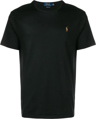 Polo Ralph Lauren Custom Slim Fit Soft Cotton T-shirt 710740727001