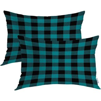 OEM Funda De Almohada Para Hombre Aefer Us President, Con Una Cara Sonriente Que Levanta El Pulgar, Lunares Rosas, Estampado Digital, Tejido Mixto Y Crema