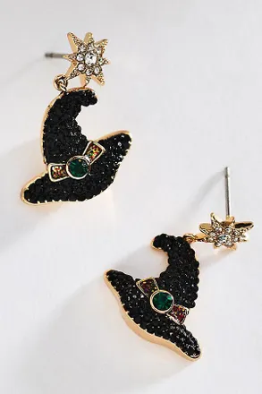 BaubleBar Witch Earrings