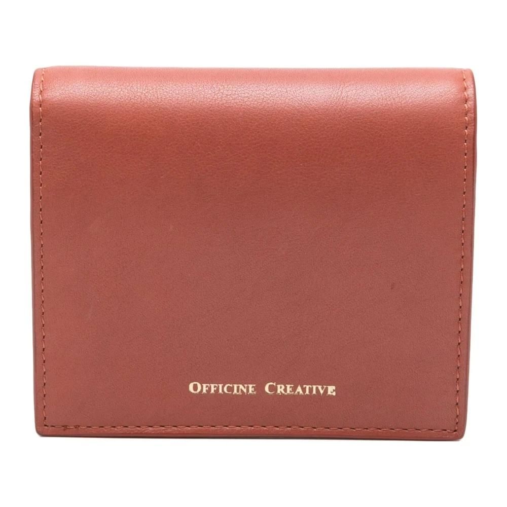 Portafogli Officine Creative SALDI: Acquista fino al −30% Stylight