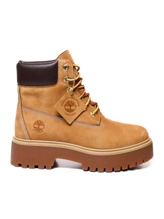Timberland Lace up Boot