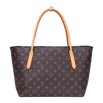 Louis Vuitton Raspail PM Schoudertas
