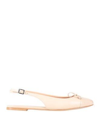 Pollini FOOTWEAR - Ballet flats on YOOX.COM