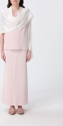 Emporio Armani Scialle Emporio Armani in poliestere