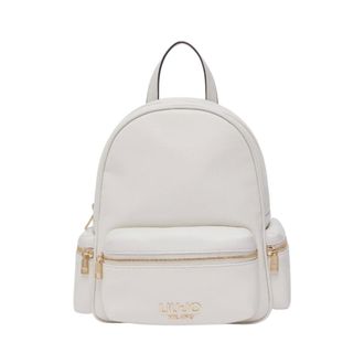 Liu Jo Donna, Borse, Beige, Taglia unica, new