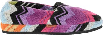 Missoni Giacomo Slippers