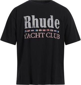 Rhude T-shirts