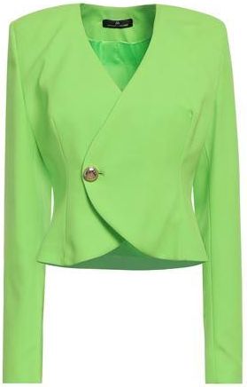 Monique Garçonne SUITS and CO-ORDS - Blazers on YOOX.COM