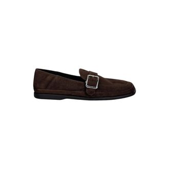 Vagabond Dames, Schoenen, Bruin, Maat: 39 EU Leer