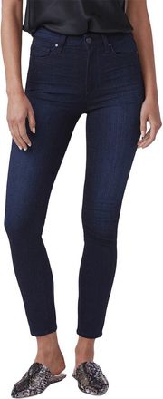 Paige Paige Margot Lana High Rise Ultra Skinny Ankle Jean