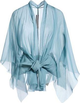 Rick Owens ROPA DE ABRIGO - Capas en YOOX.COM