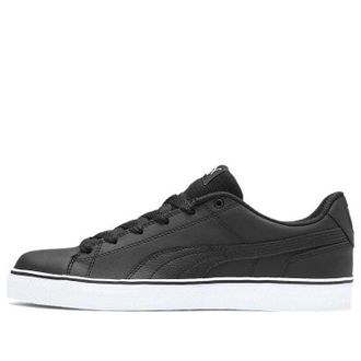 Puma Court Point Vulc V2 Black 362946-07