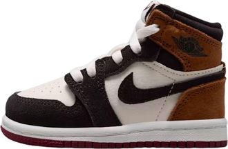 Nike Jordan (TD) Air Jordan 1 High OG Love Letter FD1413-201