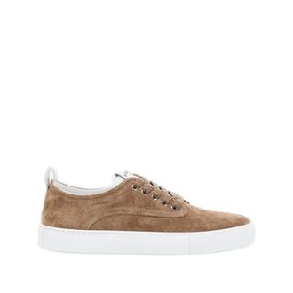 Givenchy Sneakers, male, Brown, Size: 7 1/2 US Sneakers