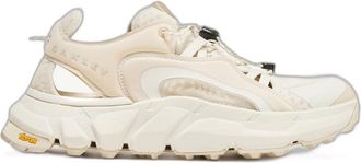 Oakley Mens AquaTerra Hybrid Sandal Hiking Shoe, Mist, 12 UK