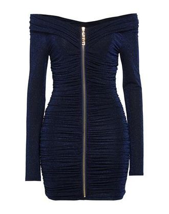 Elisabetta Franchi KLEIDER - Mini-Kleider auf YOOX.COM