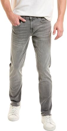 7 For All Mankind Slimmy Canton Tapered Jean