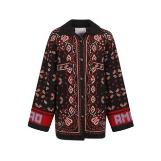 Giada Benincasa Donna, Giacche, Multicolore, M, new
