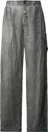 C.P. Company C.p. Company, Uomo, Pantaloni, Grigio, XL, new