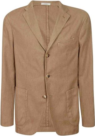 Boglioli Jacket Clothing
