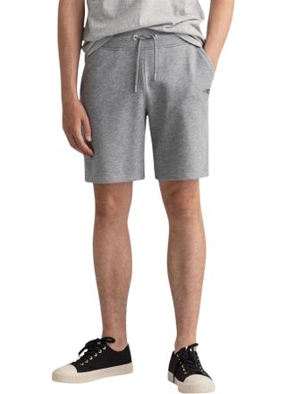 GANT | Heren Shield Sweat Shorts