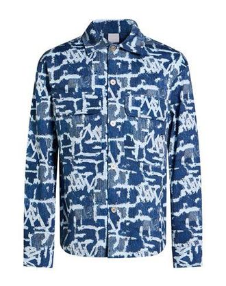 Why Not Brand TOPWEAR - Shirts on YOOX.COM