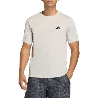 adidas Climacool T-Shirt in Wonder Alumina at Nordstrom Rack, Size Xx-Large R