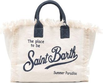 MC2 Saint Barth Colette Tote Bag