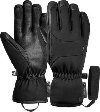 Reusch Mesa R-Tex XT Handschuhe f&uuml;r Damen | schwarz