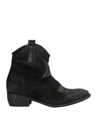 Editorial Clothing Milano FOOTWEAR - Ankle boots sur YOOX.COM