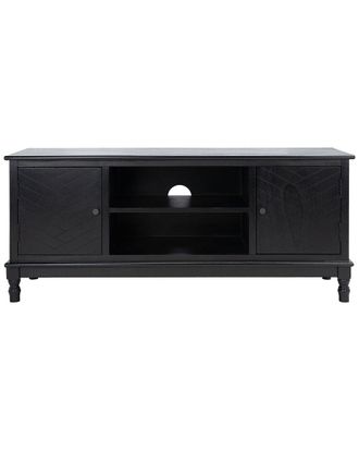 Safavieh Magnolia 2-Door 2-Shelf Tv Stand