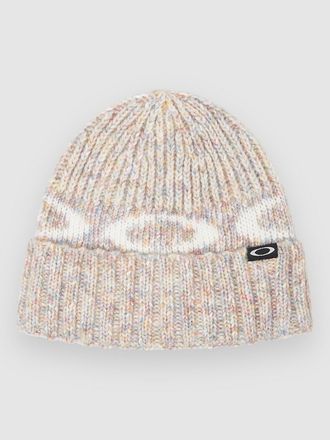 Oakley Ellipse Ribbed Beanie