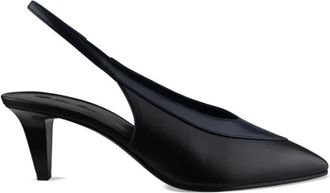 Loro Piana Mujer, Zapatos, Negro, Talla: 38 EU