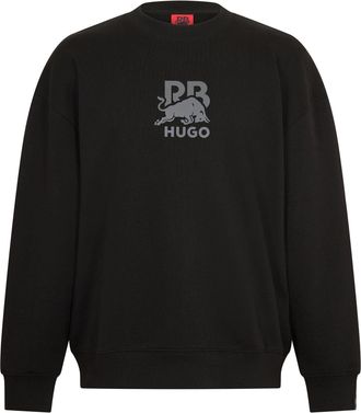 HUGO BOSS Hugo Mens Rb 10249110 01 in Black - Size X-Large