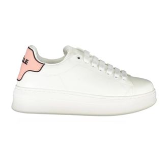 Ga&euml;lle Paris Sneakers, female, Pink, Size: 11 US Sports Shoe