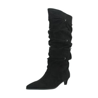 Noa Harmon Bota Misty - Shoes - Mujer - Negro - 38 EU