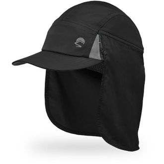 Sunday Afternoons Vaporlite Cape Cap Black