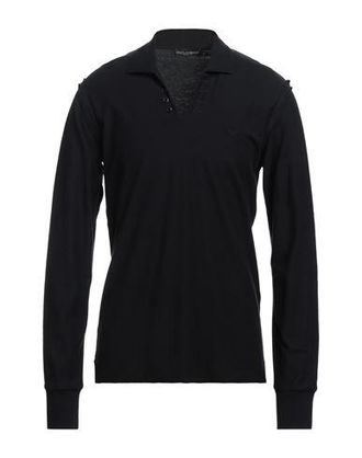 Dolce & Gabbana TOPWEAR - Polo su YOOX.COM