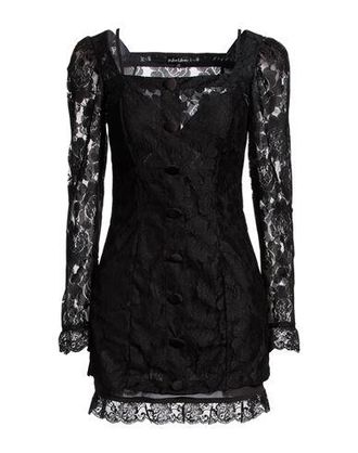 For Love & Lemons DRESSES - Mini dresses sur YOOX.COM