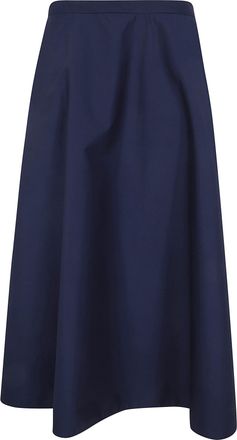 Liviana Conti Nashira Long Skirt
