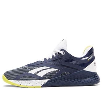 Reebok Nano X Navy FW8473
