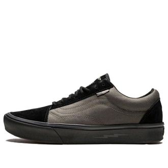 Vans DEFCON x LBT Inc x Comfycush Old Skool Black VN0A45KSSVV