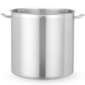 OEM Olla Alta Profi Line Sin Tapa, 71 L, Di&aacute;metro 450 X 456 Mm