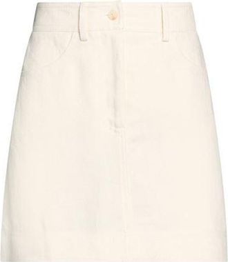 Alberta Ferretti BOTTOMWEAR - Mini skirts on YOOX.COM