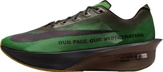 Nike ZoomX Vaporfly 4 Chlorophyll Off-Noir IQ3418-399