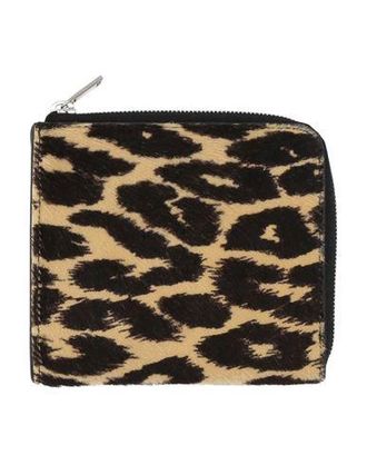 Jil Sander Marroquiner&iacute;a - Billeteras en YOOX.COM