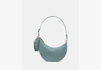 Kate Spade New York Duo Suede Mini Shoulder Bag